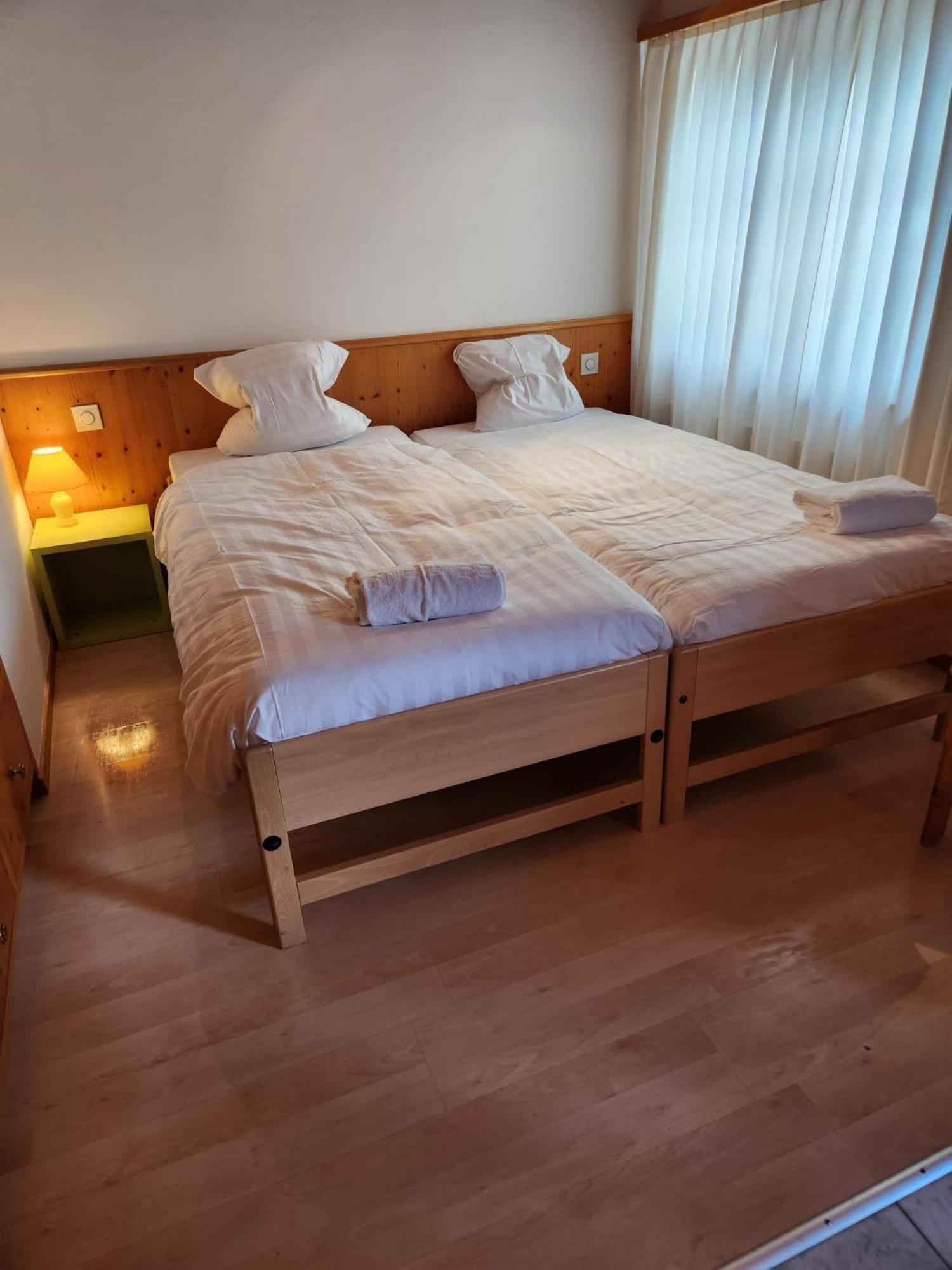 פלימס Casa Maruna מראה חיצוני תמונה